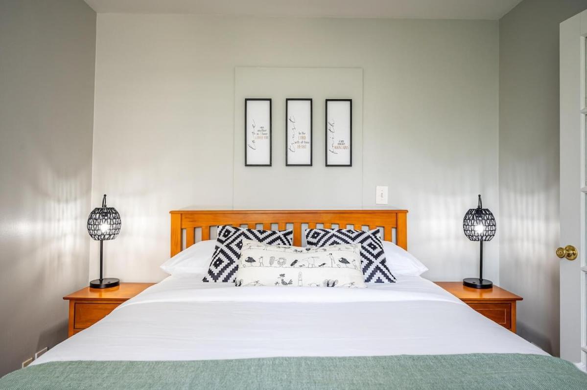 Heart Downtown 2Bd Onsite Parking Condo City View! Lm401 Atlanta Exterior foto