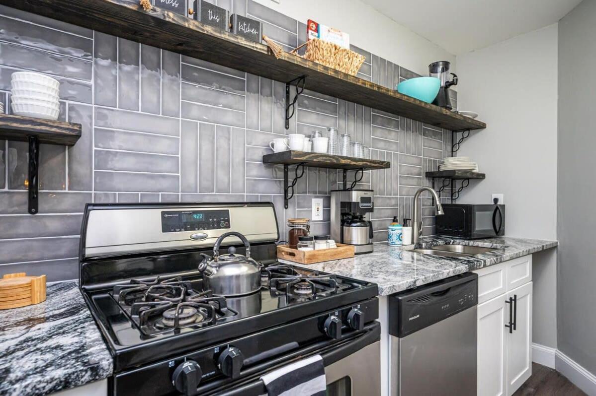 Heart Downtown 2Bd Onsite Parking Condo City View! Lm401 Atlanta Exterior foto