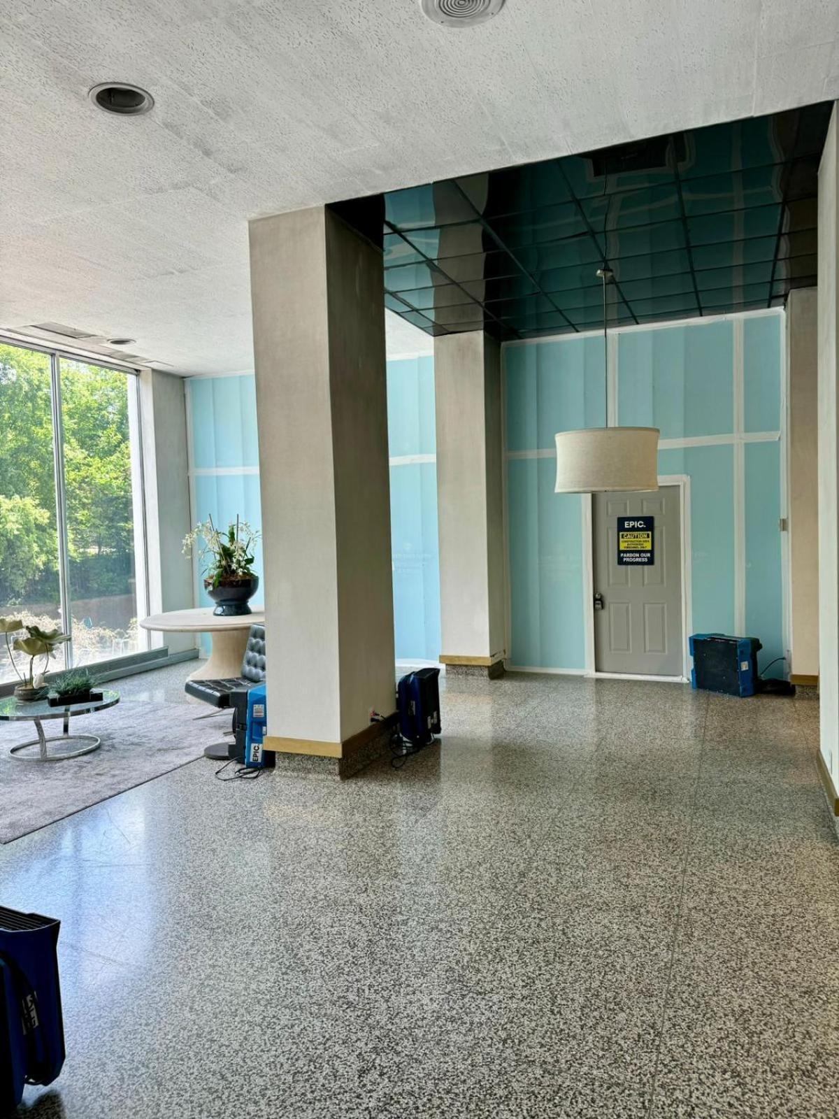 Heart Downtown 2Bd Onsite Parking Condo City View! Lm401 Atlanta Exterior foto
